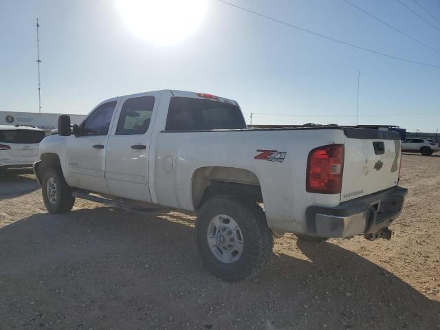Obraz 2 z 2012 CHEVROLET SILVERADO K2500 HEAVY DUTY LT 2012 z VIN 1GC1KXCG7CF204134