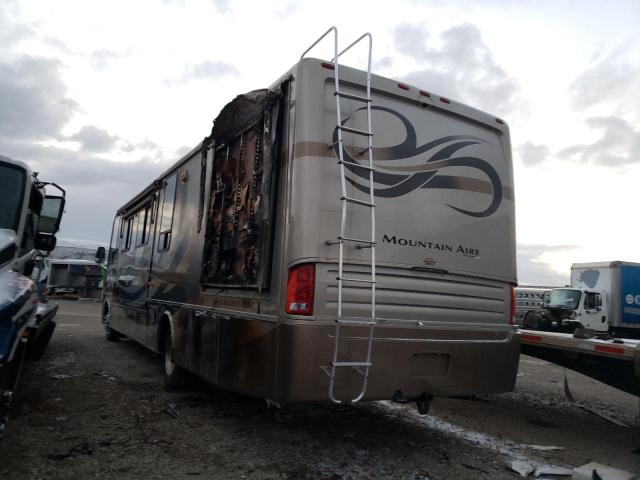 Image 3 of 2005 WORKHORSE CUSTOM CHASSIS MOTORHOME CHASSIS W24 2005 with VIN 5B4MPA7G853403273