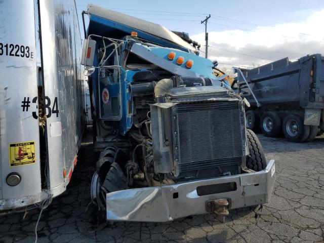 Obraz 2006 KENWORTH CONSTRUCTION T800 2006