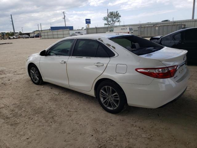 Изображение 2 2015 TOYOTA CAMRY LE 2015 с VIN 4T1BF1FK9FU056537