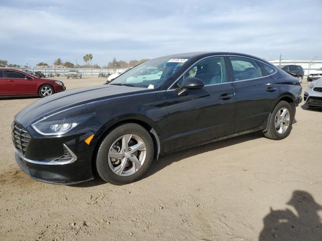 Изображение 1 2021 HYUNDAI SONATA SE 2021 с VIN 5NPEG4JA6MH121611