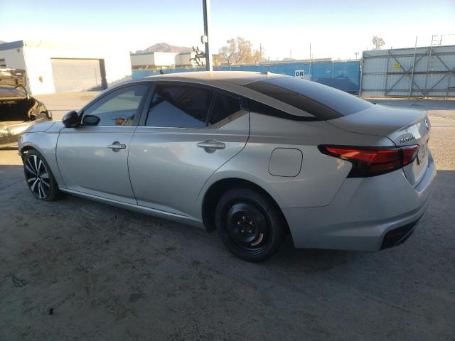 Изображение 2 2021 NISSAN ALTIMA SR 2021 с VIN 1N4BL4CV7MN392195