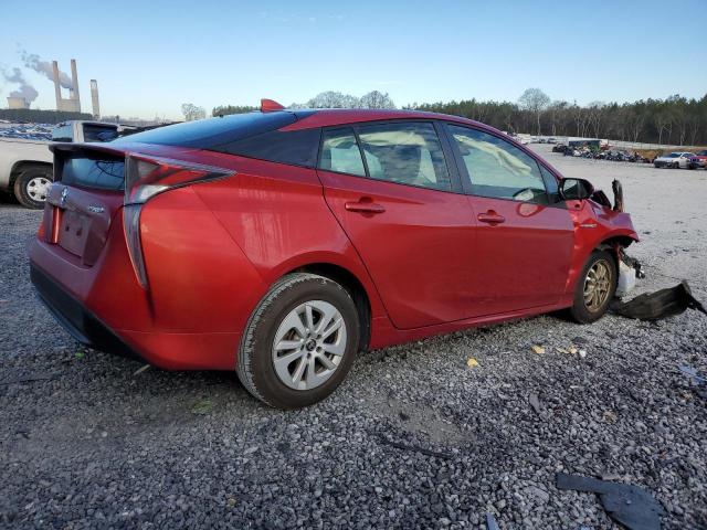Obraz 3 z 2017 TOYOTA PRIUS  2017 z VIN JTDKBRFU6H3537970