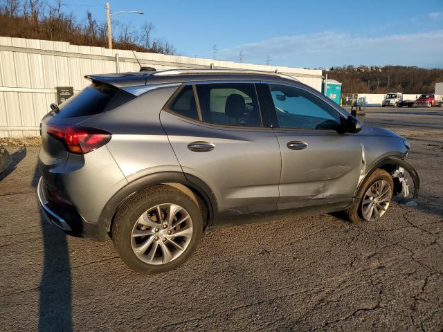 Image 3 of 2020 BUICK ENCORE GX ESSENCE 2020 with VIN KL4MMGSL3LB024995