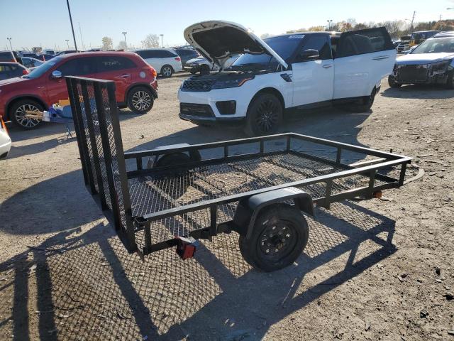 Obraz 3 z 2021 UTILITY TRAILER 2021 z VIN 4YMBU0810MG047632
