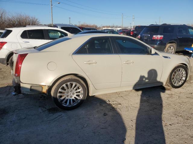 Изображение 3 2010 CADILLAC CTS PERFORMANCE COLLECTION 2010 с VIN 1G6DL5EG6A0123561