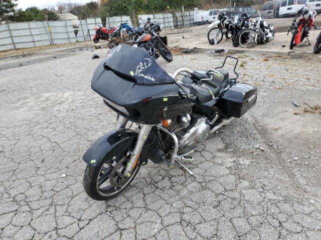 Obraz 2 z 2020 HARLEY-DAVIDSON FLTRX  2020 z VIN 1HD1KHC19LB671143