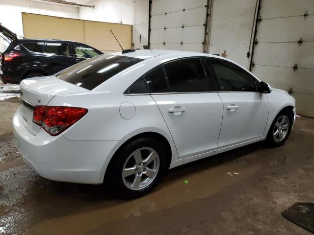 Obraz 3 z 2015 CHEVROLET CRUZE LT 2015 z VIN 1G1PC5SB3F7276179