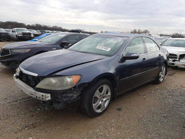 2006 ACURA RL  2006 image