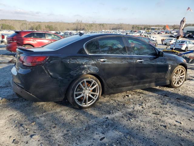 Изображение 3 2014 CHEVROLET SS  2014 с VIN 6G3F15RW6EL937004