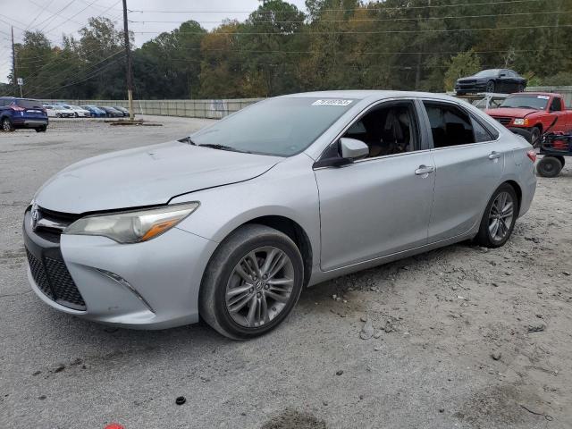 Image 1 of 2016 TOYOTA CAMRY LE 2016 with VIN 4T1BF1FK4GU252998