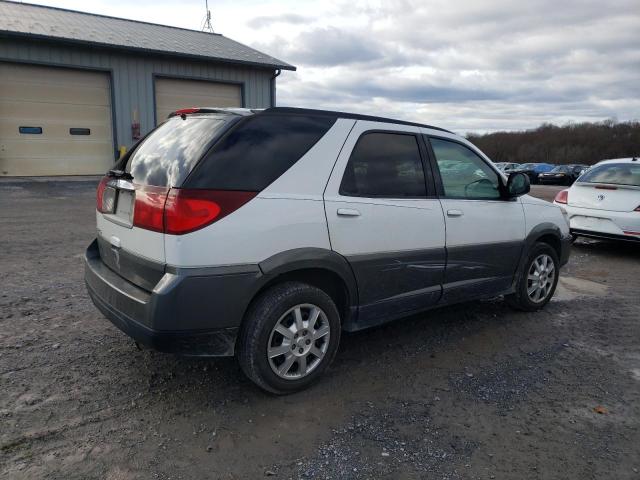Image 3 of 2005 BUICK RENDEZVOUS CX 2005 with VIN 3G5DA03E25S525218