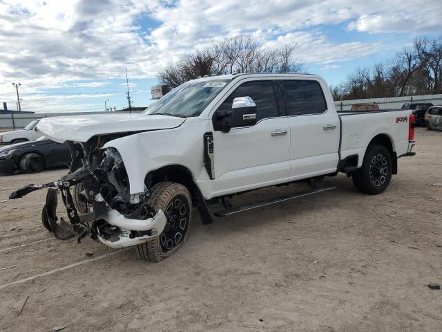 2023 FORD F250 SUPER DUTY 2023 image