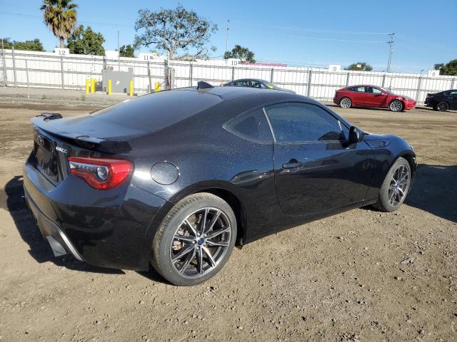 Изображение 3 2020 SUBARU BRZ LIMITED 2020 с VIN JF1ZCAC18L9700315