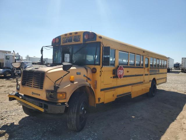 Obraz 2 z 1999 INTERNATIONAL 3000 3800 1999 z VIN 1HVBBABP8XH251695