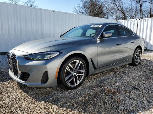 Image 1 of 2024 BMW 430XI GRAN COUPE 2024 with VIN WBA73AV06RFR16001
