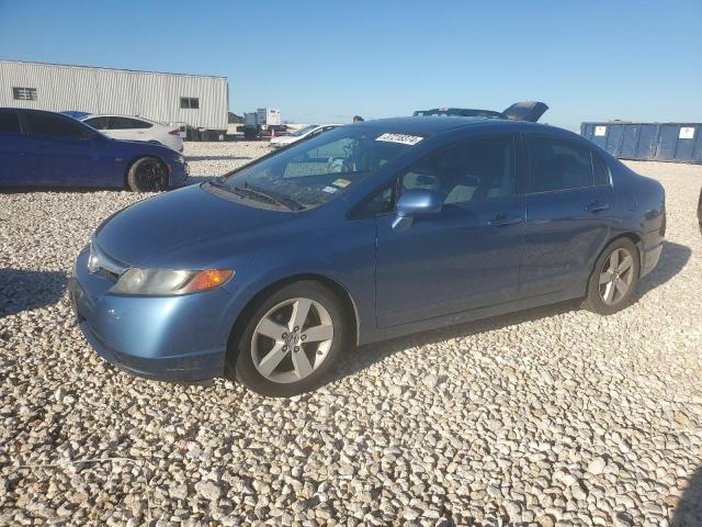 Изображение 1 2006 HONDA CIVIC EX 2006 с VIN 1HGFA16816L148855