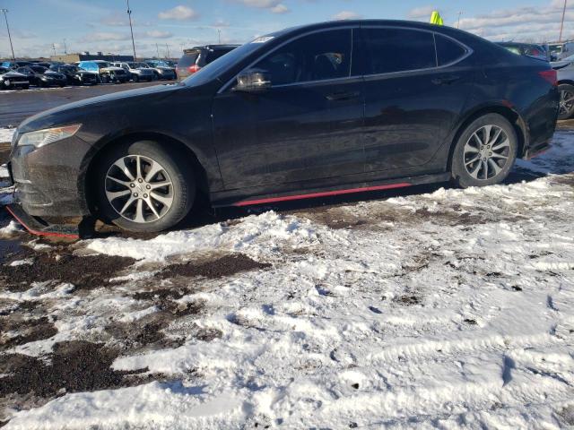 Изображение 1 2015 ACURA TLX  2015 с VIN 19UUB1F30FA002516
