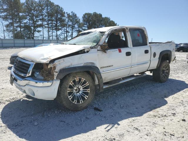 Obraz 1 z 2005 GMC SIERRA K2500 HEAVY DUTY 2005 z VIN 1GTHK23U75F880304