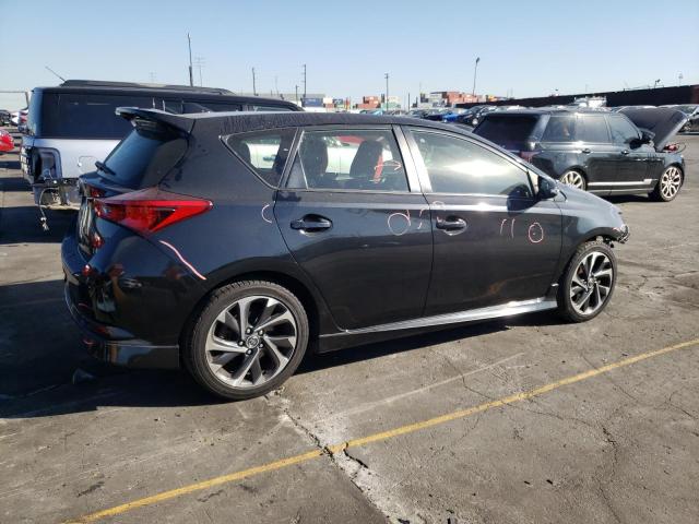 Изображение 3 2018 TOYOTA COROLLA IM  2018 с VIN JTNKARJE6JJ556177