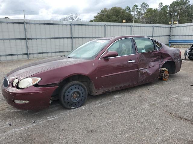 Изображение 2007 BUICK LACROSSE CXL 2007