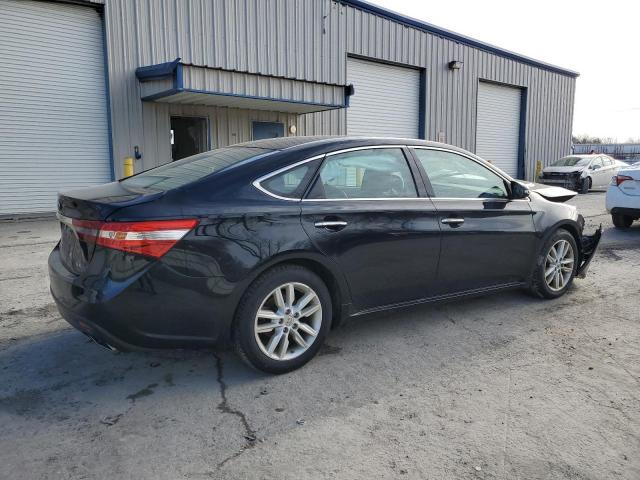 Obraz 3 z 2014 TOYOTA AVALON BASE 2014 z VIN 4T1BK1EB1EU121781