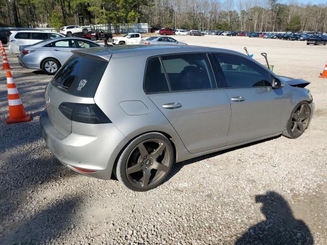 Изображение 3 2017 VOLKSWAGEN GOLF S 2017 с VIN 3VW217AU5HM076819
