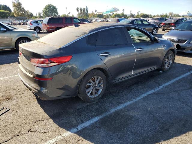 Image 3 of 2020 KIA OPTIMA LX 2020 with VIN 5XXGT4L34LG426229