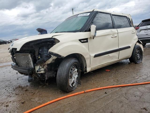 Obraz 2012 KIA SOUL  2012
