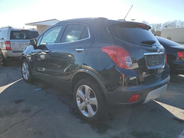 Obraz 2 z 2015 BUICK ENCORE CONVENIENCE 2015 z VIN KL4CJBSB3FB108415