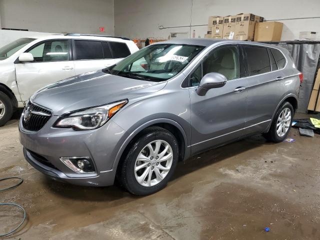 2019 BUICK ENVISION PREFERRED 2019 image