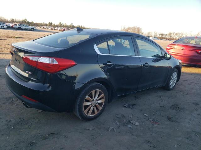 Image 3 of 2014 KIA FORTE EX 2014 with VIN KNAFX4A87E5059295