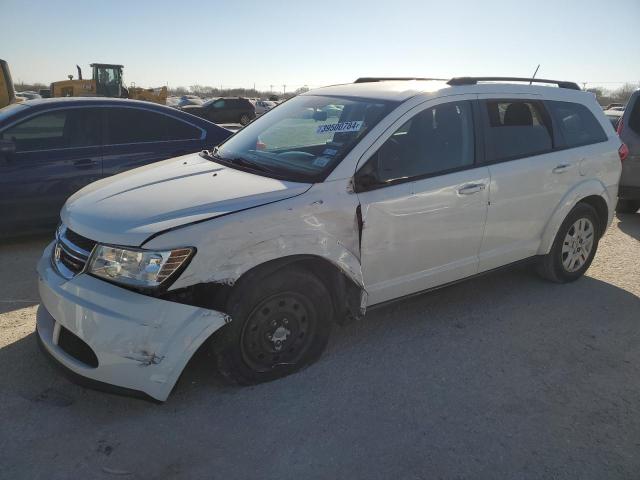 2013 DODGE JOURNEY SE 2013 image