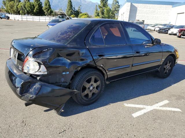Изображение 3 2005 NISSAN SENTRA 1.8 2005 с VIN 3N1CB51D05L497697