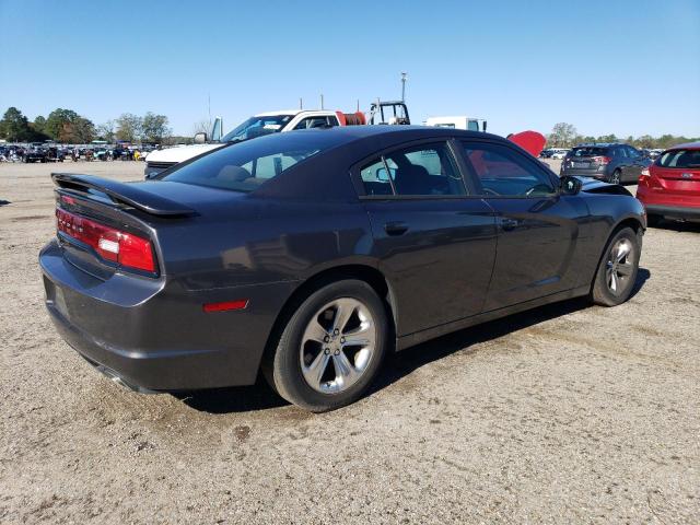 Изображение 3 2013 DODGE CHARGER SE 2013 с VIN 2C3CDXBGXDH706869
