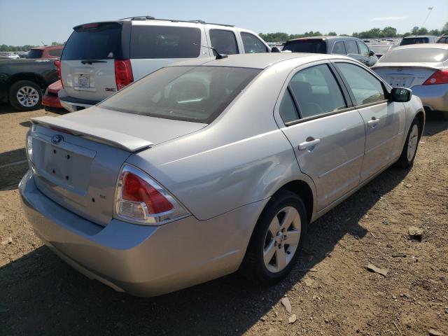 Image 3 of 2007 FORD FUSION SE 2007 with VIN 3FAHP07Z47R265359