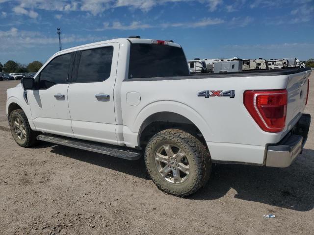 Image 2 of 2021 FORD F150 SUPERCREW 2021 with VIN 1FTFW1E53MFB95193