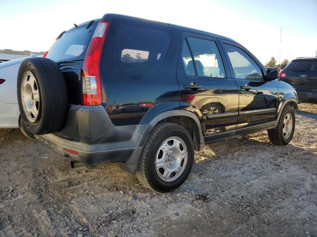 Image 3 of 2005 HONDA CR-V LX 2005 with VIN JHLRD68515C013704