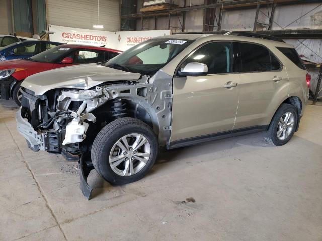 Изображение 1 2015 CHEVROLET EQUINOX LT 2015 с VIN 2GNALBEK4F1113715