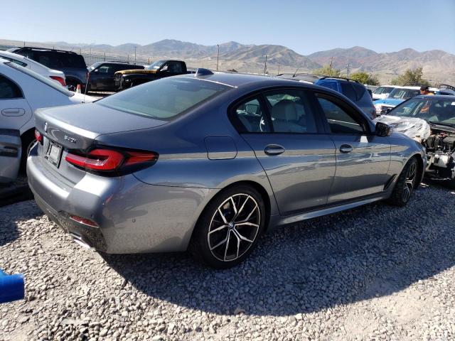 Image 3 of 2021 BMW 540 XI 2021 with VIN WBA73BJ06MWW88800