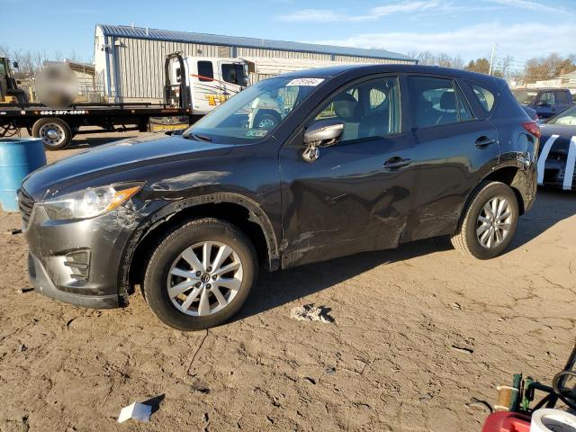 Изображение 1 2016 MAZDA CX-5 SPORT 2016 с VIN JM3KE4BY6G0605422