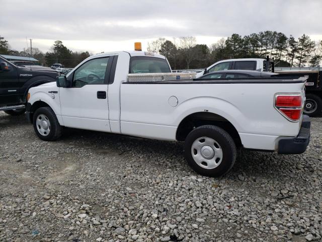 Image 2 of 2009 FORD F150  2009 with VIN 1FTRF12W29KA96941