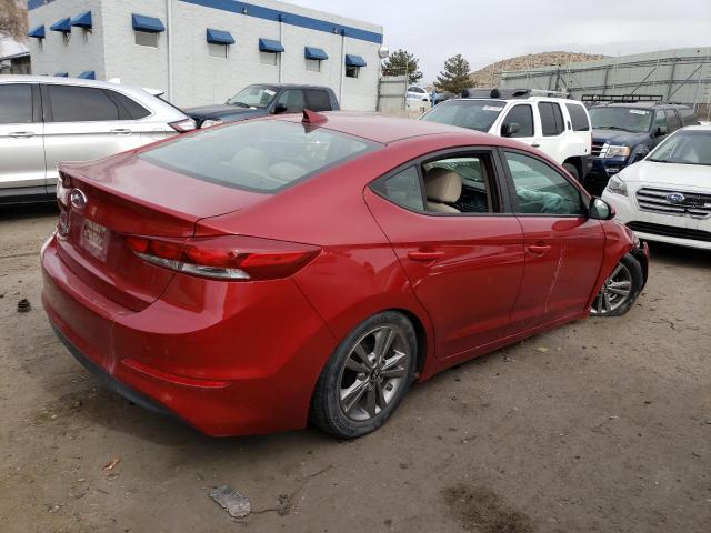 Obraz 3 z 2017 HYUNDAI ELANTRA SE 2017 z VIN KMHD84LF4HU378677