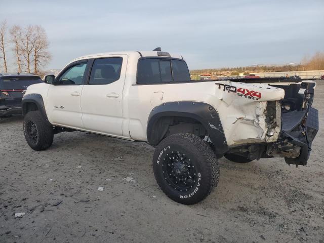 Изображение 2 2016 TOYOTA TACOMA DOUBLE CAB 2016 с VIN 5TFDZ5BN9GX008886