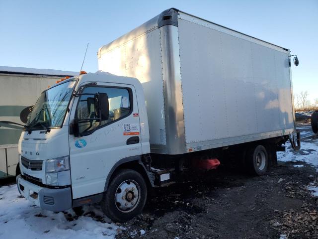 2012 MITSUBISHI FUSO TRUCK OF AMERICA INC FE FEC72S 2012 image
