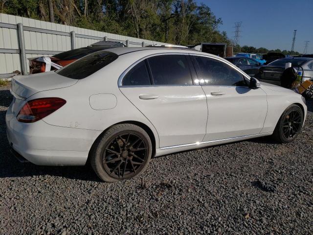 Image 3 of 2015 MERCEDES-BENZ C 300 2015 with VIN 55SWF4JB1FU091739