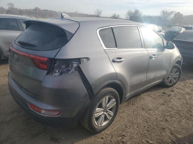 Obraz 3 z 2017 KIA SPORTAGE LX 2017 z VIN KNDPMCAC5H7228043