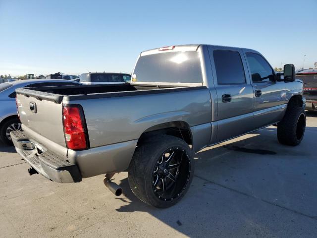 Изображение 3 2006 CHEVROLET SILVERADO C1500 2006 с VIN 2GCEC13Z961349135