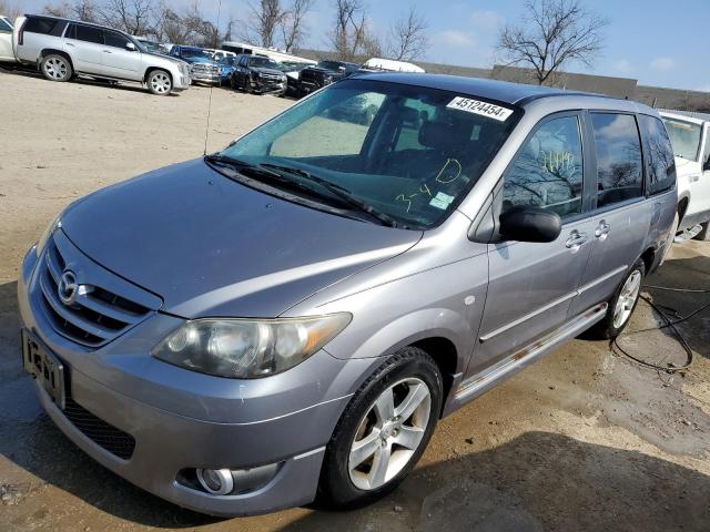2005 MAZDA MPV WAGON 2005 image