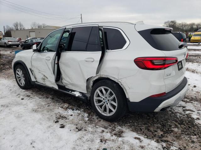 Изображение 2 2019 BMW X5 XDRIVE40I 2019 с VIN 5UXCR6C50KLK85604